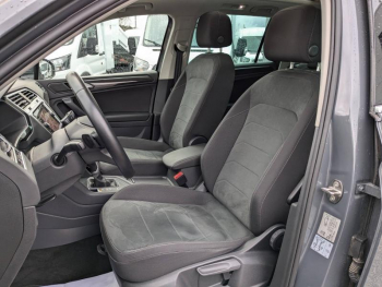 Photo 16 du bon plan VOLKSWAGEN Tiguan 2.0 TDI 150ch Elegance Exclusive DSG7 occasion à 32400 €