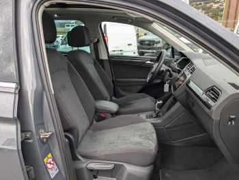 Photo 17 du bon plan VOLKSWAGEN Tiguan 2.0 TDI 150ch Elegance Exclusive DSG7 occasion à 32400 €