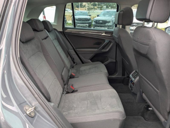 Photo 18 du bon plan VOLKSWAGEN Tiguan 2.0 TDI 150ch Elegance Exclusive DSG7 occasion à 32400 €