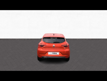 Photo 4 du bon plan RENAULT Clio 1.3 TCe 140ch RS Line occasion à 17490 €