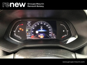 Photo 9 du bon plan RENAULT Clio 1.3 TCe 140ch RS Line occasion à 17490 €