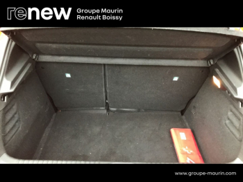 Photo 13 du bon plan RENAULT Clio 1.3 TCe 140ch RS Line occasion à 17490 €