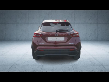 Photo 6 du bon plan NISSAN Juke 1.6 Hybrid 143ch Business+ 2023.5 occasion à 25901 €