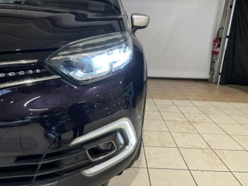 Photo 8 du bon plan RENAULT Captur 1.2 TCe 120ch energy Initiale Paris EDC occasion à 16990 €