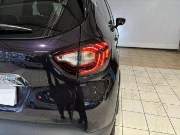 Photo 9 du bon plan RENAULT Captur 1.2 TCe 120ch energy Initiale Paris EDC occasion à 16990 €