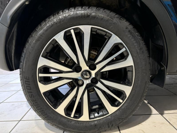 Photo 10 du bon plan RENAULT Captur 1.2 TCe 120ch energy Initiale Paris EDC occasion à 16990 €