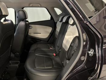 Photo 13 du bon plan RENAULT Captur 1.2 TCe 120ch energy Initiale Paris EDC occasion à 16990 €