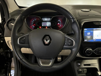 Photo 15 du bon plan RENAULT Captur 1.2 TCe 120ch energy Initiale Paris EDC occasion à 16990 €