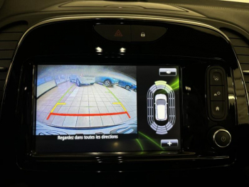Photo 17 du bon plan RENAULT Captur 1.2 TCe 120ch energy Initiale Paris EDC occasion à 16990 €