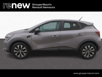 Photo 2 du bon plan RENAULT Captur 1.0 Eco-G 100ch Evolution occasion à 15990 €
