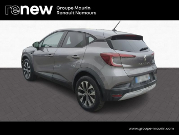 Photo 3 du bon plan RENAULT Captur 1.0 Eco-G 100ch Evolution occasion à 15990 €
