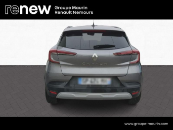 Photo 4 du bon plan RENAULT Captur 1.0 Eco-G 100ch Evolution occasion à 15990 €