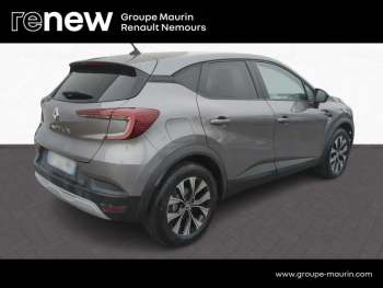 Photo 5 du bon plan RENAULT Captur 1.0 Eco-G 100ch Evolution occasion à 15990 €