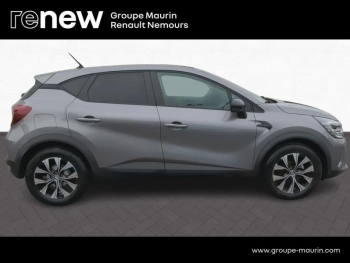 Photo 6 du bon plan RENAULT Captur 1.0 Eco-G 100ch Evolution occasion à 15990 €