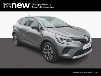 Photo 7 du bon plan RENAULT Captur 1.0 Eco-G 100ch Evolution occasion à 15990 €