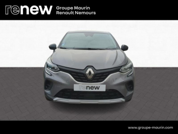 Photo 8 du bon plan RENAULT Captur 1.0 Eco-G 100ch Evolution occasion à 15990 €