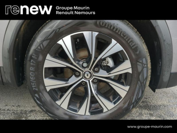 Photo 9 du bon plan RENAULT Captur 1.0 Eco-G 100ch Evolution occasion à 15990 €