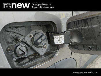 Photo 10 du bon plan RENAULT Captur 1.0 Eco-G 100ch Evolution occasion à 15990 €