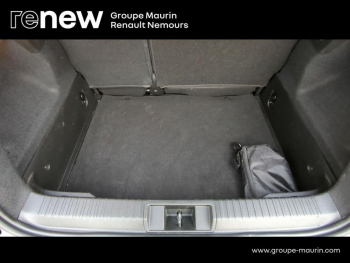 Photo 11 du bon plan RENAULT Captur 1.0 Eco-G 100ch Evolution occasion à 15990 €
