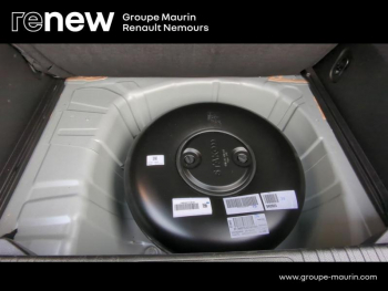 Photo 12 du bon plan RENAULT Captur 1.0 Eco-G 100ch Evolution occasion à 15990 €
