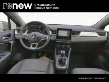 Photo 13 du bon plan RENAULT Captur 1.0 Eco-G 100ch Evolution occasion à 15990 €