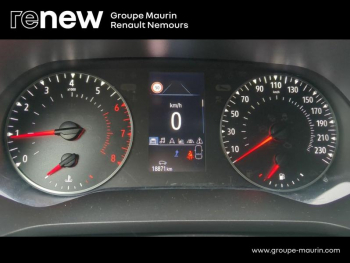 Photo 14 du bon plan RENAULT Captur 1.0 Eco-G 100ch Evolution occasion à 15990 €
