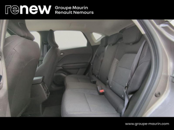 Photo 16 du bon plan RENAULT Captur 1.0 Eco-G 100ch Evolution occasion à 15990 €