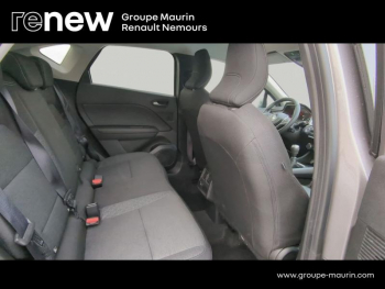 Photo 17 du bon plan RENAULT Captur 1.0 Eco-G 100ch Evolution occasion à 15990 €