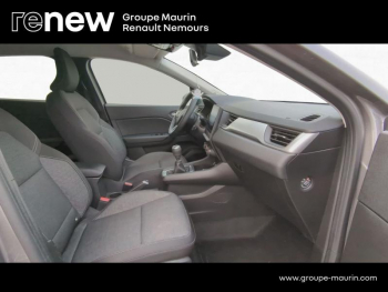 Photo 18 du bon plan RENAULT Captur 1.0 Eco-G 100ch Evolution occasion à 15990 €