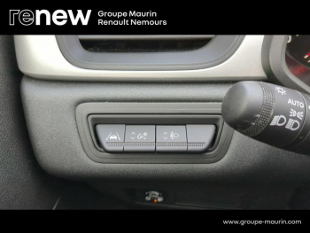Photo 20 du bon plan RENAULT Captur 1.0 Eco-G 100ch Evolution occasion à 15990 €