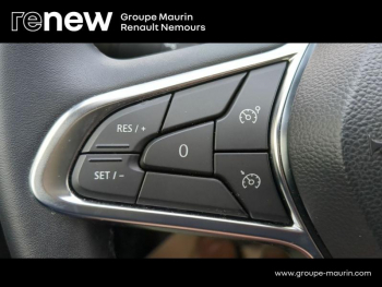 Photo 23 du bon plan RENAULT Captur 1.0 Eco-G 100ch Evolution occasion à 15990 €