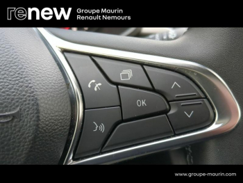 Photo 24 du bon plan RENAULT Captur 1.0 Eco-G 100ch Evolution occasion à 15990 €