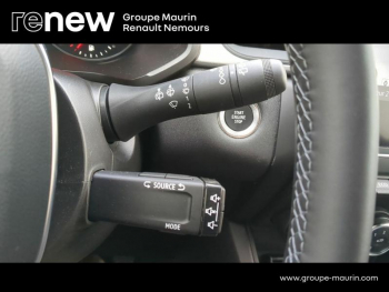 Photo 25 du bon plan RENAULT Captur 1.0 Eco-G 100ch Evolution occasion à 15990 €