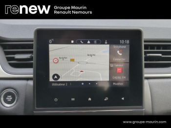 Photo 26 du bon plan RENAULT Captur 1.0 Eco-G 100ch Evolution occasion à 15990 €