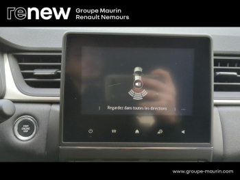 Photo 27 du bon plan RENAULT Captur 1.0 Eco-G 100ch Evolution occasion à 15990 €
