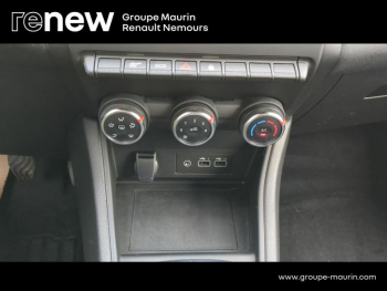 Photo 28 du bon plan RENAULT Captur 1.0 Eco-G 100ch Evolution occasion à 15990 €