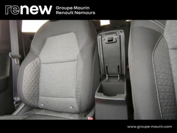 Photo 29 du bon plan RENAULT Captur 1.0 Eco-G 100ch Evolution occasion à 15990 €