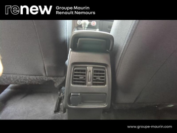 Photo 33 du bon plan RENAULT Captur 1.0 Eco-G 100ch Evolution occasion à 15990 €