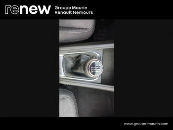 Photo 34 du bon plan RENAULT Captur 1.0 Eco-G 100ch Evolution occasion à 15990 €