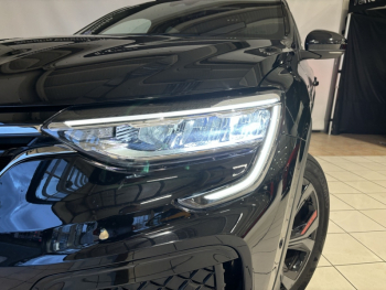 Photo 7 du bon plan RENAULT Arkana 1.6 E-Tech 145ch RS Line -21B occasion à 29990 €