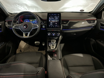 Photo 9 du bon plan RENAULT Arkana 1.6 E-Tech 145ch RS Line -21B occasion à 29990 €