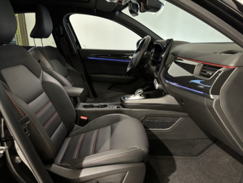 Photo 10 du bon plan RENAULT Arkana 1.6 E-Tech 145ch RS Line -21B occasion à 29990 €