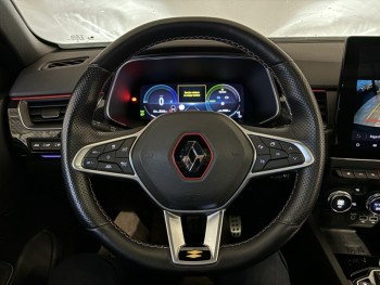 Photo 13 du bon plan RENAULT Arkana 1.6 E-Tech 145ch RS Line -21B occasion à 29990 €