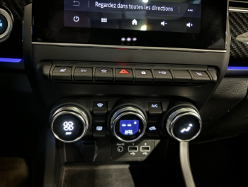 Photo 18 du bon plan RENAULT Arkana 1.6 E-Tech 145ch RS Line -21B occasion à 29990 €
