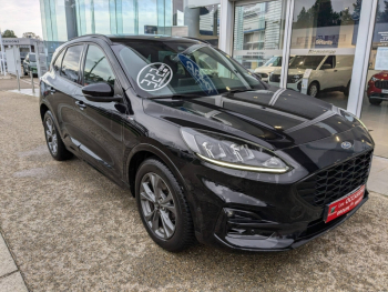 Photo 2 du bon plan FORD Kuga 2.0 EcoBlue 150ch mHEV ST-Line Business occasion à 20000 €