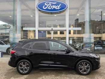 Photo 3 du bon plan FORD Kuga 2.0 EcoBlue 150ch mHEV ST-Line Business occasion à 20000 €