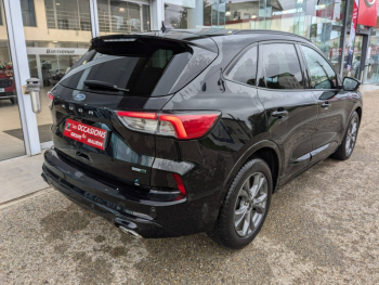 Photo 4 du bon plan FORD Kuga 2.0 EcoBlue 150ch mHEV ST-Line Business occasion à 20000 €