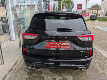 Photo 5 du bon plan FORD Kuga 2.0 EcoBlue 150ch mHEV ST-Line Business occasion à 20000 €