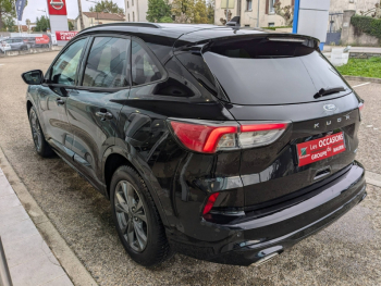 Photo 6 du bon plan FORD Kuga 2.0 EcoBlue 150ch mHEV ST-Line Business occasion à 20000 €