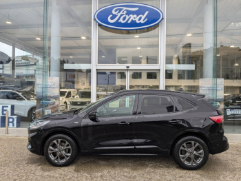 Photo 7 du bon plan FORD Kuga 2.0 EcoBlue 150ch mHEV ST-Line Business occasion à 20000 €